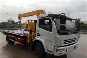 龙华区24小时道路救援服务