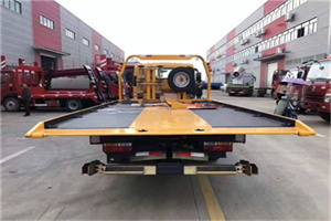 龙华区附近汽车救援服务