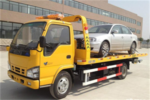 龙华区道路救援一般怎么收费