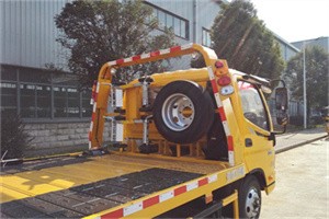 龙华区附近汽车搭电救援电话