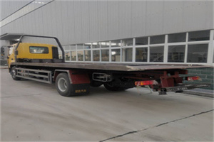 龙华区24小时公路救援电话