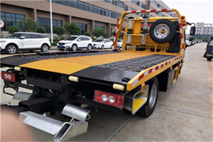 龙华区24小时汽车送油服务公司