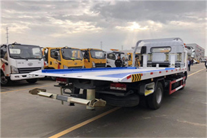 龙华区汽车救援补胎