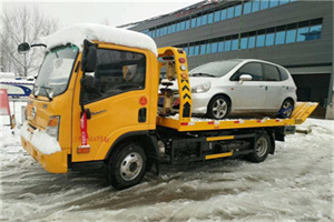 龙华区附近道路救援服务