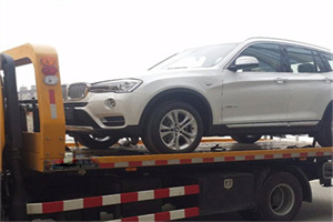 龙华区拖车24小时服务电话