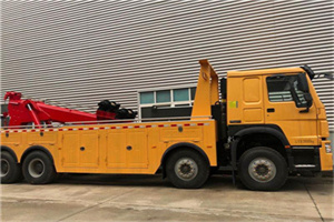 龙华区道路救援公司